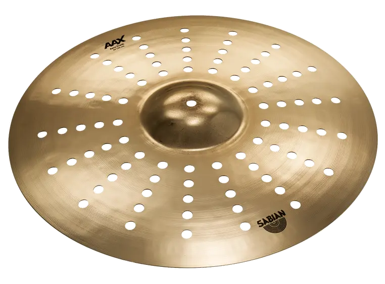 Sabian AAX' 20 Aero Crash, Brilliant 220XACB 